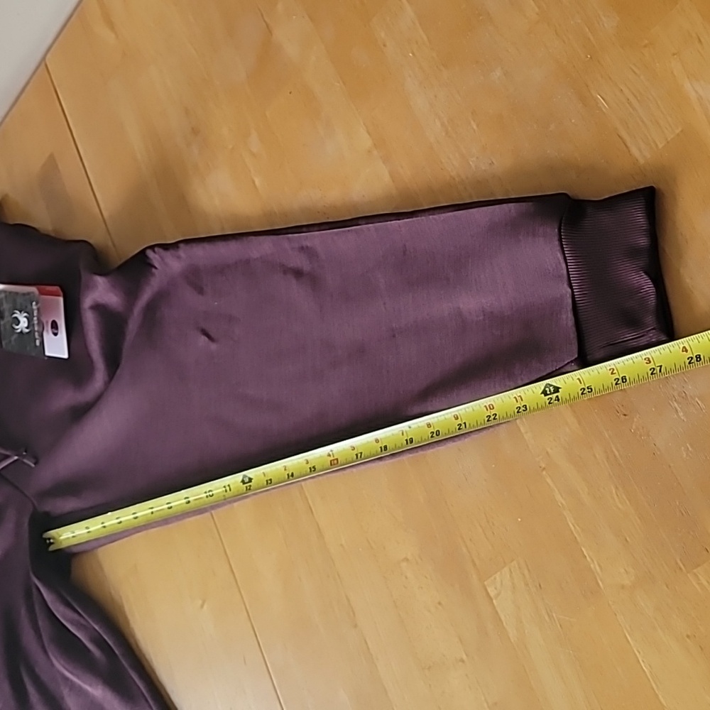 Spyder Fleece Jogger Pants - Picture 10 of 13